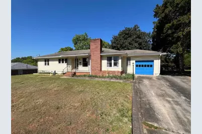 7 Hillcrest Avenue NE, Rome, GA 30161 - Photo 1