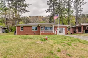 337 Flora Ave SE, Rome, GA 30161 - Photo 1