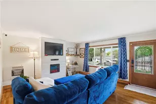 337 Flora Ave SE, Rome, GA 30161 - Photo 3