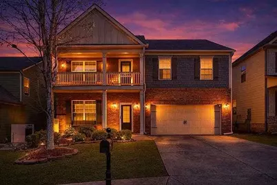 817 Harrison Drive, Acworth, GA 30102 - Photo 45