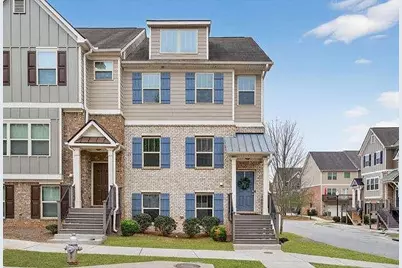 4128 Integrity Way, Powder Springs, GA 30127 - Photo 1