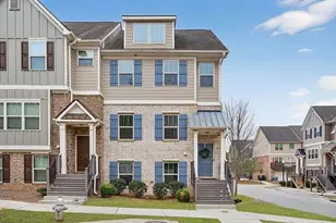 4128 Integrity Wy, Powder Springs, GA 30127 - Photo 1