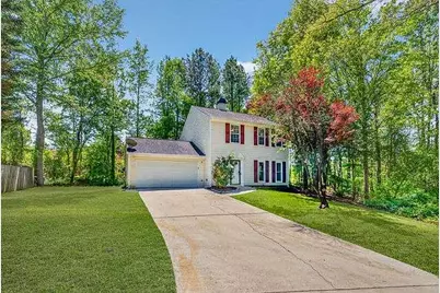 1936 Hidden Valley Drive, Marietta, GA 30008 - Photo 1