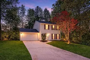 1936 Hidden Valley Dr, Marietta, GA 30008 - Photo 33