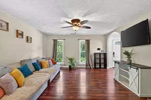 1936 Hidden Valley Dr, Marietta, GA 30008 - Photo 7