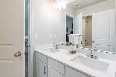 532 Eagles Nest Circles, Auburn, GA 30011 - Photo 37