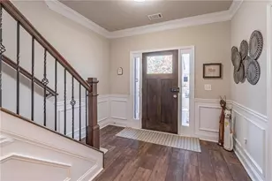 532 Eagles Nest Circles, Auburn, GA 30011 - Photo 5