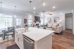 532 Eagles Nest Circles, Auburn, GA 30011 - Photo 23