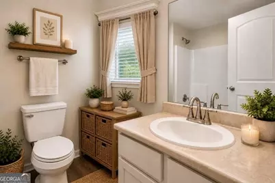 589 Linda Lane, Powder Springs, GA 30127 - Photo 27