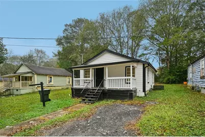 5160 Avery Street SW, Covington, GA 30014 - Photo 3