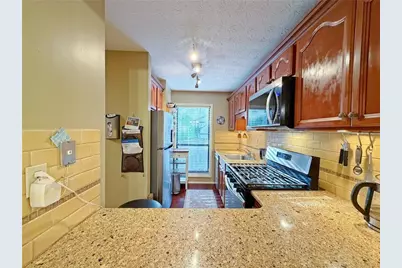 1508 Woodcliff Drive, Sandy Springs, GA 30350 - Photo 5