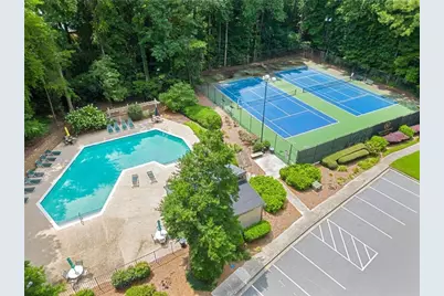 1508 Woodcliff Drive, Sandy Springs, GA 30350 - Photo 19