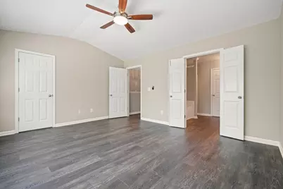 2045 Lake Shore Overlook NW, Kennesaw, GA 30152 - Photo 19