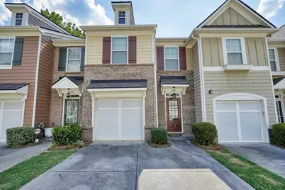 2045 Lake Shore Overlook NW, Kennesaw, GA 30152 - Photo 5