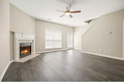 2045 Lake Shore Overlook NW, Kennesaw, GA 30152 - Photo 11