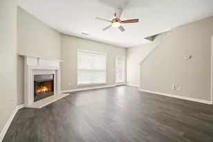 2045 Lake Shore Overlook NW, Kennesaw, GA 30152 - Photo 11