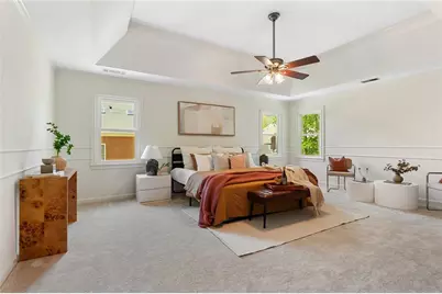 321 Covered Bridge Place SW, Smyrna, GA 30082 - Photo 23