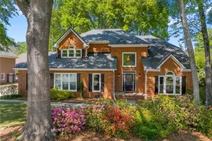 321 Covered Bridge Pl SW, Smyrna, GA 30082 - Photo 1