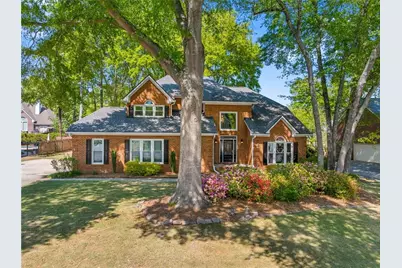 321 Covered Bridge Place SW, Smyrna, GA 30082 - Photo 7