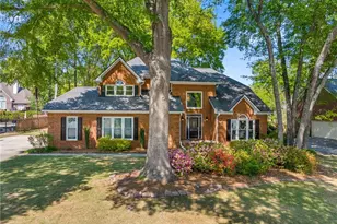 321 Covered Bridge Pl SW, Smyrna, GA 30082 - Photo 7