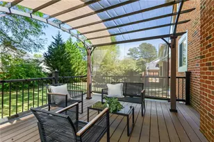 321 Covered Bridge Pl SW, Smyrna, GA 30082 - Photo 5