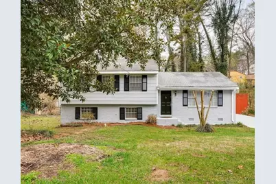1096 Deleon Court, Clarkston, GA 30021 - Photo 41