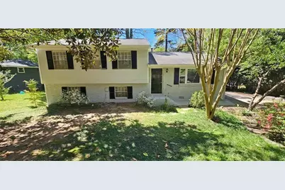 1096 Deleon Court, Clarkston, GA 30021 - Photo 1