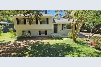1096 Deleon Court, Clarkston, GA 30021 - Photo 1