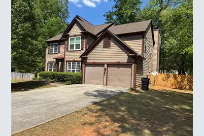 2874 Donamire Lane NW, Kennesaw, GA 30144 - Photo 1