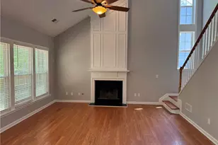 2874 Donamire Ln NW, Kennesaw, GA 30144 - Photo 3