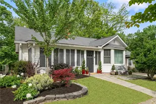 1180 Atlantic Dr NW, Atlanta, GA 30318 - Photo 1