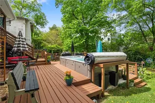 1180 Atlantic Dr NW, Atlanta, GA 30318 - Photo 35