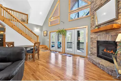 1858 Newport Drive, Ellijay, GA 30540 - Photo 3