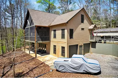 1858 Newport Drive, Ellijay, GA 30540 - Photo 7