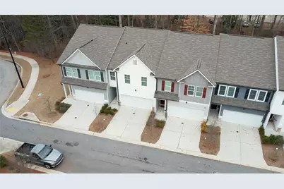 4543 Ashbrooke Trace, Stone Mountain, GA 30083 - Photo 51