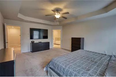 4543 Ashbrooke Trace, Stone Mountain, GA 30083 - Photo 35