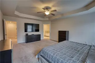 4543 Ashbrooke Trace, Stone Mountain, GA 30083 - Photo 35