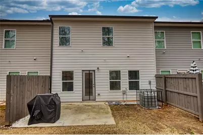 4543 Ashbrooke Trace, Stone Mountain, GA 30083 - Photo 47