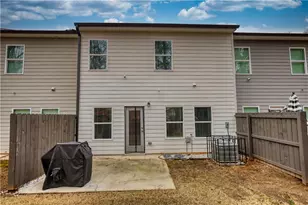 4543 Ashbrooke Trace, Stone Mountain, GA 30083 - Photo 47