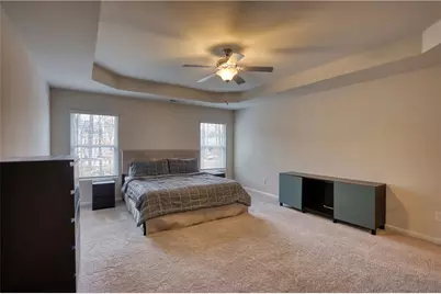 4543 Ashbrooke Trace, Stone Mountain, GA 30083 - Photo 33