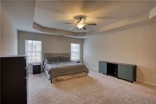 4543 Ashbrooke Trace, Stone Mountain, GA 30083 - Photo 33