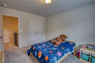 4543 Ashbrooke Trace, Stone Mountain, GA 30083 - Photo 25