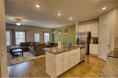 4543 Ashbrooke Trace, Stone Mountain, GA 30083 - Photo 5