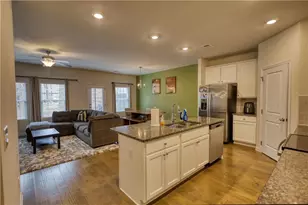 4543 Ashbrooke Trace, Stone Mountain, GA 30083 - Photo 5