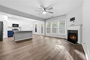 1709 Caswell Pkwy, Marietta, GA 30060 - Photo 5