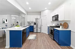 1709 Caswell Pkwy, Marietta, GA 30060 - Photo 9