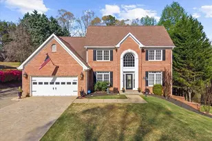 2638 Waters Edge, Gainesville, GA 30504 - Photo 1