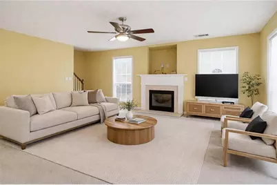 796 Rock Lane, McDonough, GA 30253 - Photo 11