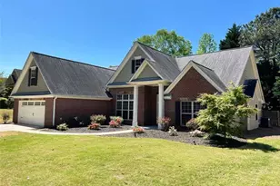 708 York View Dr, Auburn, GA 30011 - Photo 3