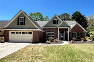 708 York View Dr, Auburn, GA 30011 - Photo 1